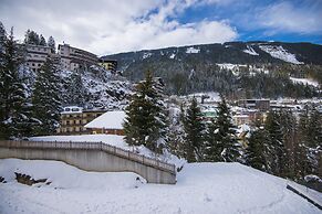 Apartment Near Graukogel I Ski-lift