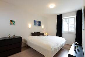 Apartment Near Graukogel I Ski-lift