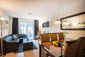 Apartment Near Graukogel I Ski-lift