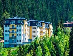 Apartment Near Graukogel I Ski-lift