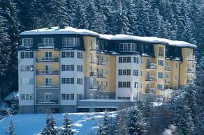 Apartment Near Graukogel I Ski-lift