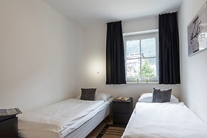 Apartment Near Graukogel I Ski-lift