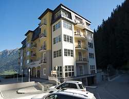Apartment Near Graukogel I Ski-lift