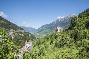 Apartment Near Graukogel I Ski-lift