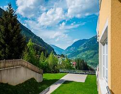 Apartment Near Graukogel I Ski-lift