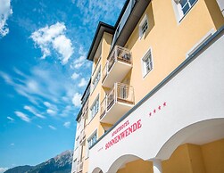 Apartment Near Graukogel I Ski-lift