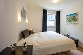Apartment Near Graukogel I Ski-lift
