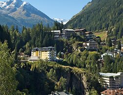 Apartment Near Graukogel I Ski-lift