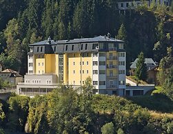 Apartment Near Graukogel I Ski-lift