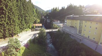 Apartment Near Graukogel I Ski-lift
