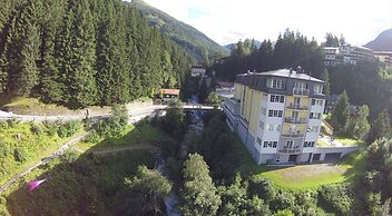 Apartment Near Graukogel I Ski-lift
