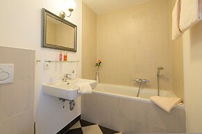 Apartment in Salzburg Near Ski-lift