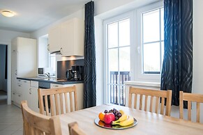 Apartment in Salzburg Near Ski-lift