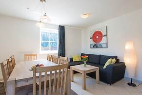 Apartment in Salzburg Near Ski-lift