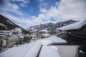 Apartment in Salzburg Near Ski-lift