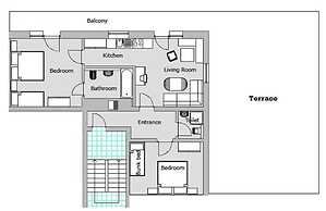 Apartment in Salzburg Near Ski-lift