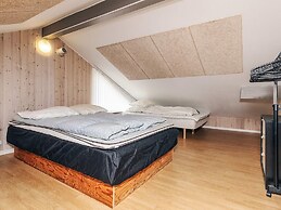 4 Star Holiday Home in Vaeggerlose