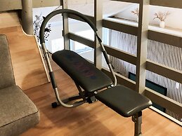 4 Star Holiday Home in Vaeggerlose