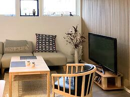 4 Star Holiday Home in Vaeggerlose