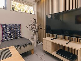 4 Star Holiday Home in Vaeggerlose