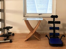 4 Star Holiday Home in Vaeggerlose