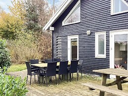 4 Star Holiday Home in Vaeggerlose