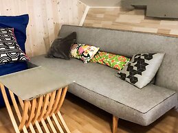 4 Star Holiday Home in Vaeggerlose