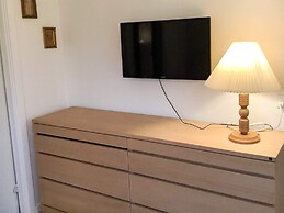 4 Star Holiday Home in Vaeggerlose