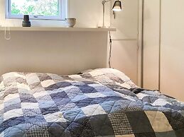 4 Star Holiday Home in Vaeggerlose