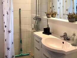 4 Star Holiday Home in Vaeggerlose