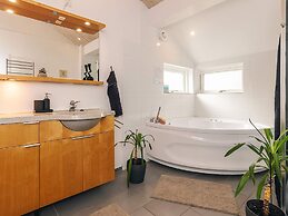 4 Star Holiday Home in Vaeggerlose