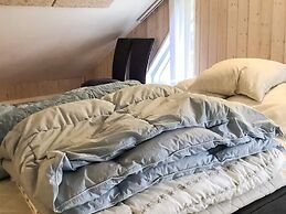 4 Star Holiday Home in Vaeggerlose