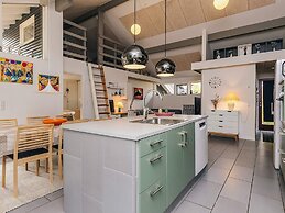 4 Star Holiday Home in Vaeggerlose