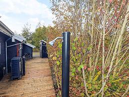 4 Star Holiday Home in Vaeggerlose