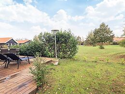 4 Star Holiday Home in Vaeggerlose