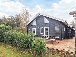 4 Star Holiday Home in Vaeggerlose