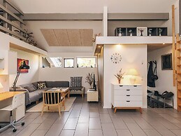 4 Star Holiday Home in Vaeggerlose