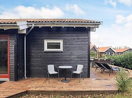 4 Star Holiday Home in Vaeggerlose