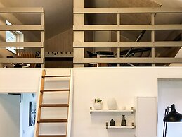 4 Star Holiday Home in Vaeggerlose