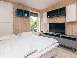 4 Star Holiday Home in Vaeggerlose