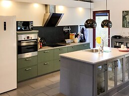 4 Star Holiday Home in Vaeggerlose