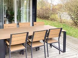 4 Star Holiday Home in Vaeggerlose