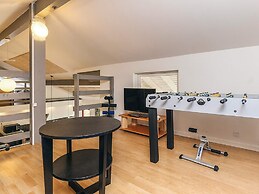 4 Star Holiday Home in Vaeggerlose
