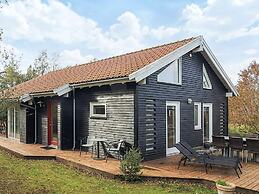 4 Star Holiday Home in Vaeggerlose