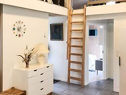 4 Star Holiday Home in Vaeggerlose