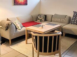 4 Star Holiday Home in Vaeggerlose