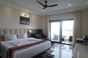 Resort K Sea View Mandarmoni