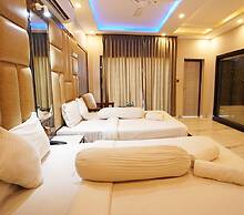Resort K Sea View Mandarmoni