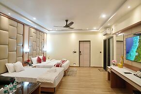 Resort K Sea View Mandarmoni