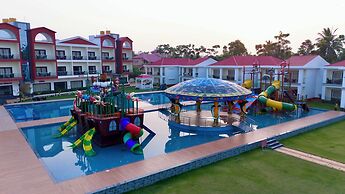 Resort K Sea View Mandarmoni